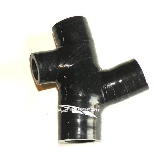 034-101-3011 Silicone Breather Hose, 4kq Valve Cover