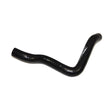034-101-3023 Breather Hose, B6 1.8T, Mid-AMB, Block to Intake Manifold, Silicone