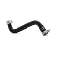 034-101-3024 Breather Hose, B5/B6 1.8T, AEB/ATW/AWM/Early-AMB, Block to Intake Manifold, Silicone