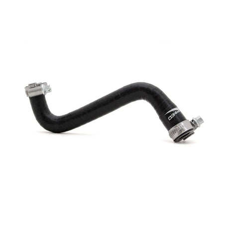 034-101-3024 Breather Hose, B5/B6 1.8T, AEB/ATW/AWM/Early-AMB, Block to Intake Manifold, Silicone