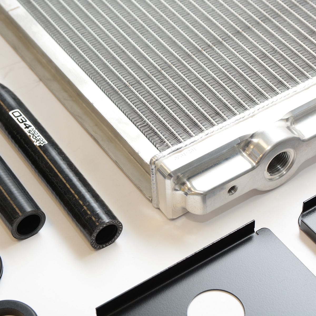 034-102-1000 Supercharger Heat Exchanger Upgrade Kit for Audi B8/B8.5 S4