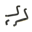 034-102-3015 Silicone Hose Kit, Heater Core 3-Piece