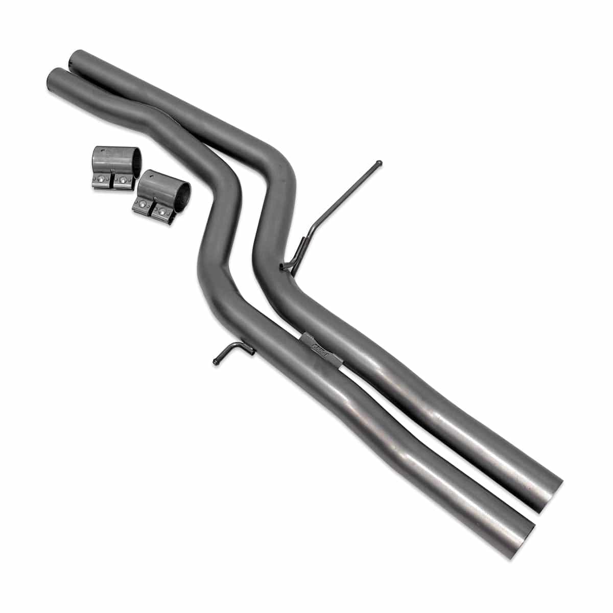 034 Motorsport - Audi C7/C7.5 S6/S7/RS6/RS7 4.0 TFSI Res-X Resonator Delete & X-Pipe