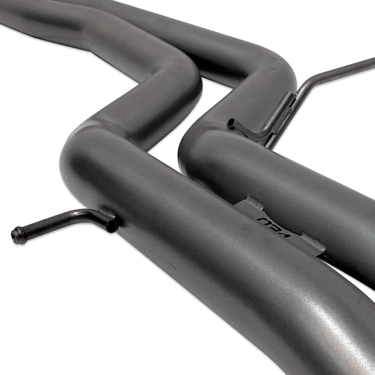 034 Motorsport - Audi C7/C7.5 S6/S7/RS6/RS7 4.0 TFSI Res-X Resonator Delete & X-Pipe