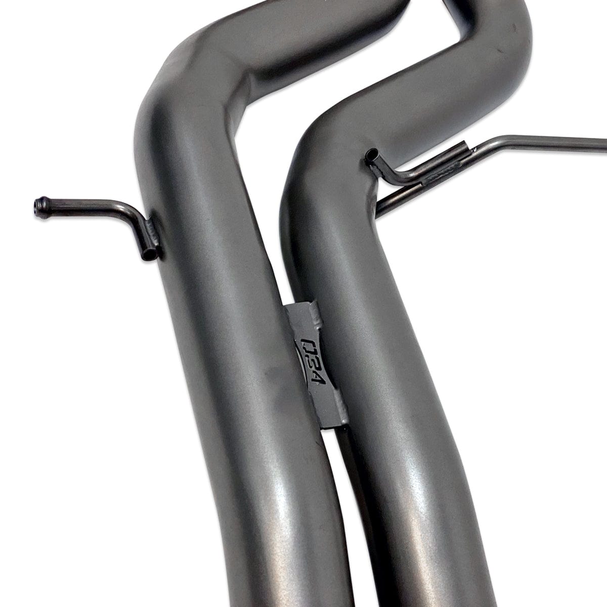 034 Motorsport - Audi C7/C7.5 S6/S7/RS6/RS7 4.0 TFSI Res-X Resonator Delete & X-Pipe