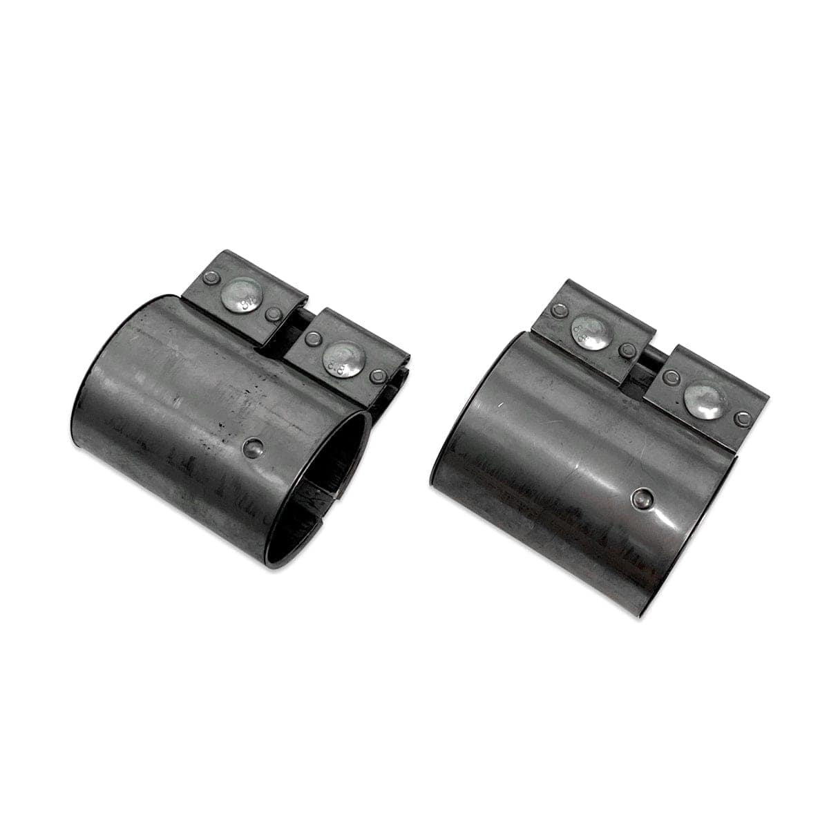 034 Motorsport - Audi C7/C7.5 S6/S7/RS6/RS7 4.0 TFSI Res-X Resonator Delete & X-Pipe