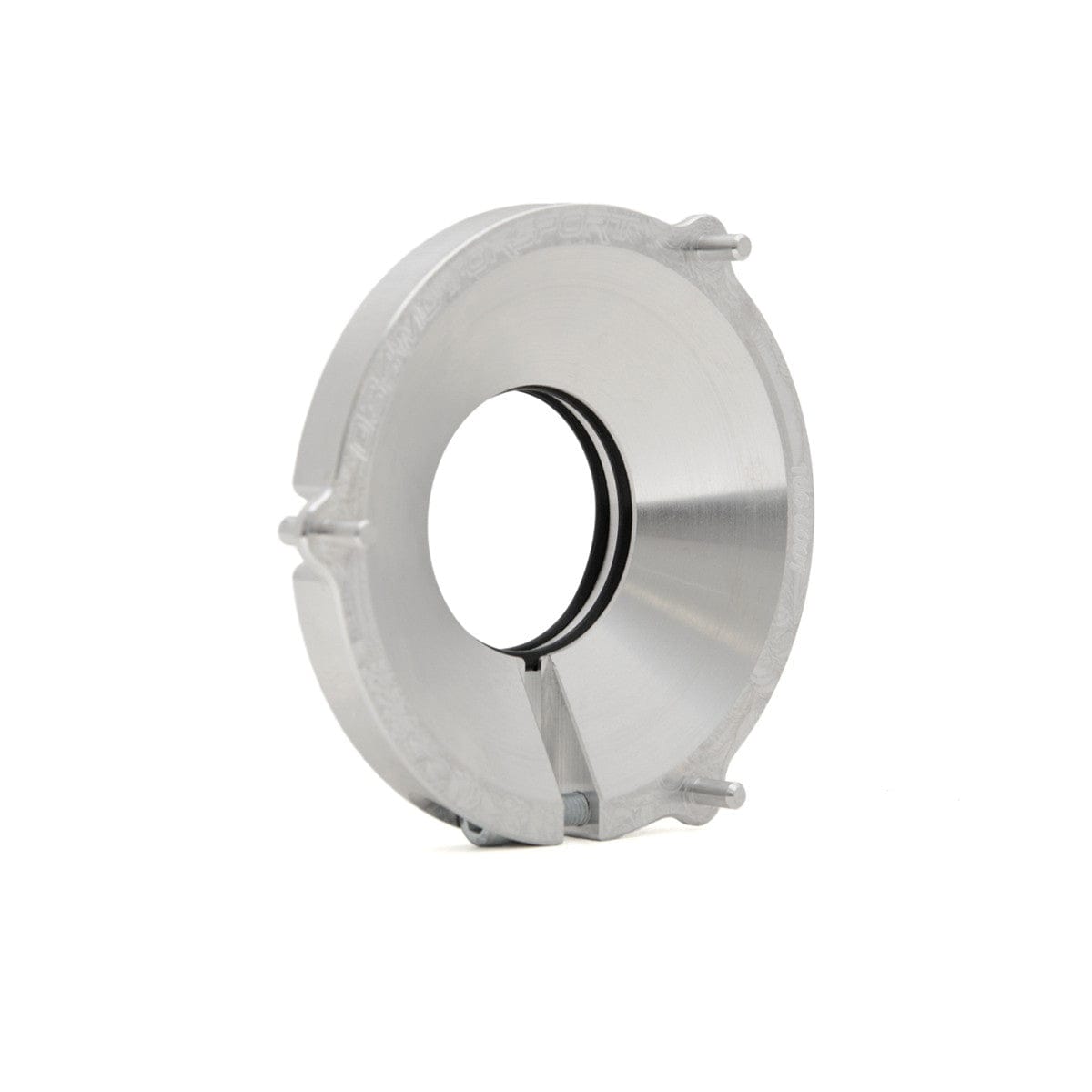 034-106-6001 Billet Drop-In Fuel Pump Adapter Kit, 39mm, AEM, Aeromotive, Walbro