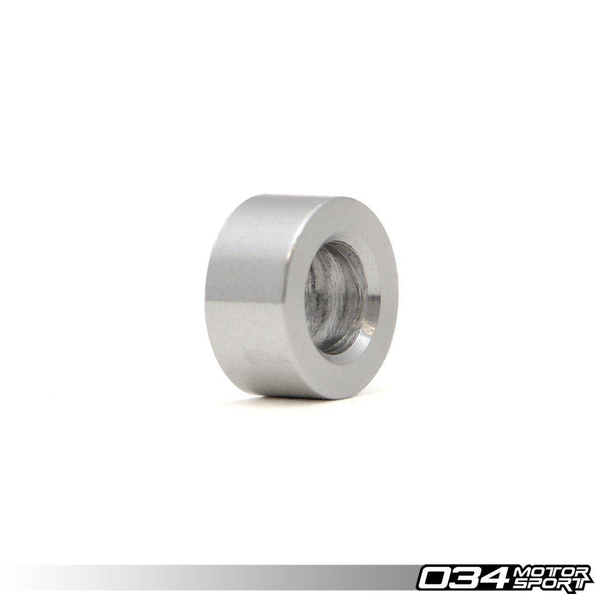 034-106-7021 Fuel Rail Spacer, 6mm Thick for 1.8T, 2.7T and Others