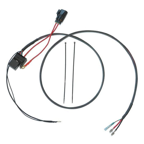 034-106-Z001 C4 Fuel Pump Relay Kit