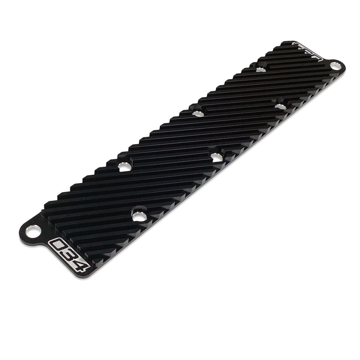 034-107-Z028 - 034 Motorsport Billet Aluminum Coil Pack Hold Down Bracket Kit for Audi B5/B6 A4, 8N TT, VW, MK4 Beetle, MK4 /Golf/GTI/Jetta/Rabbit, B5 Passat 1.8T