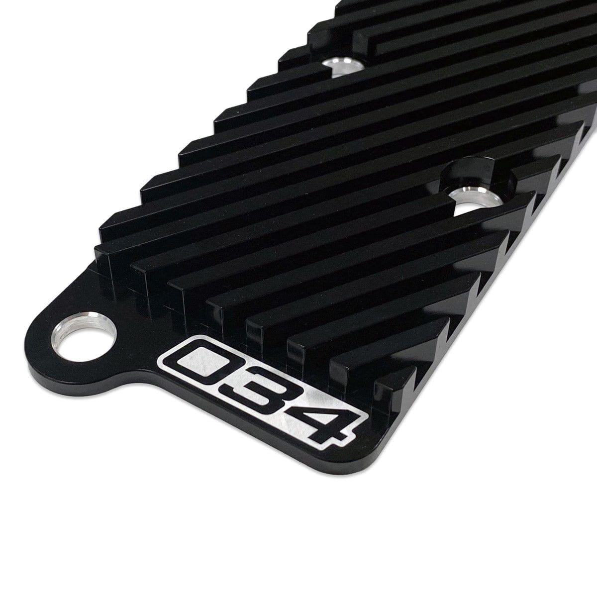 034-107-Z028 - 034 Motorsport Billet Aluminum Coil Pack Hold Down Bracket Kit for Audi B5/B6 A4, 8N TT, VW, MK4 Beetle, MK4 /Golf/GTI/Jetta/Rabbit, B5 Passat 1.8T