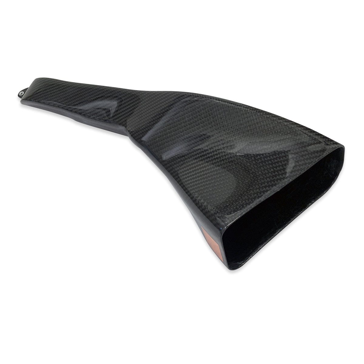 034-108-1024 X34 Carbon Fiber Intake Air Duct, B9 Audi S4/S5 3.0 TFSI