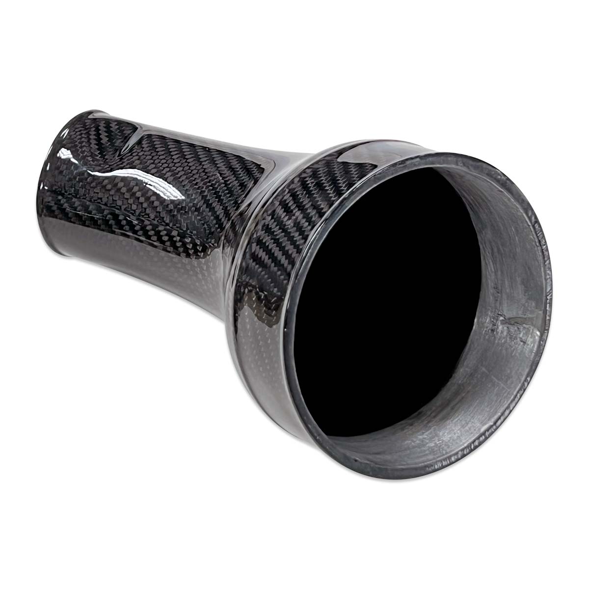 034 Motorsport - X34 Carbon Fibre Intake System - Audi B9 SQ5 3.0 TFSI - 034-108-1048