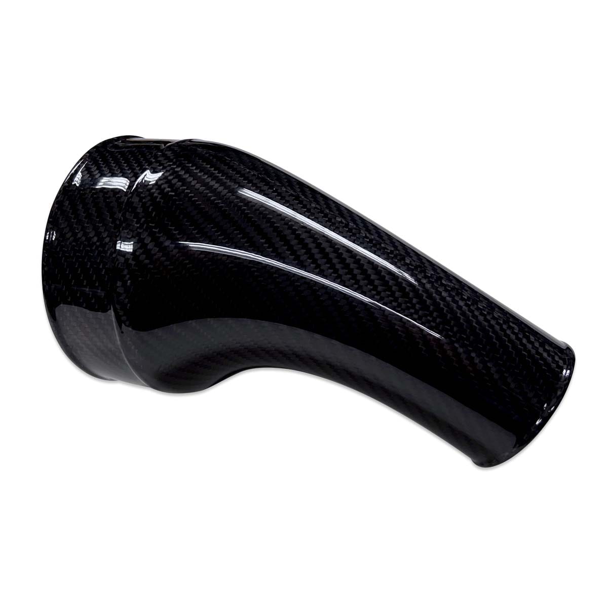 034 Motorsport - X34 Carbon Fibre Intake System - Audi B9 SQ5 3.0 TFSI - 034-108-1048