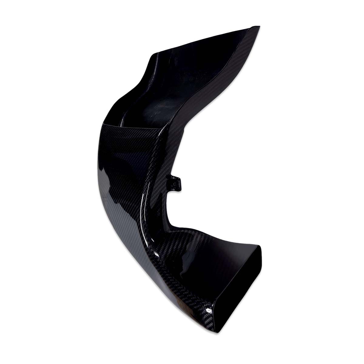 034 Motorsport - X34 Carbon Fibre Intake System - Audi B9 SQ5 3.0 TFSI - 034-108-1048