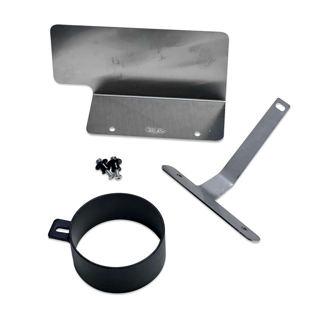 034 Motorsport - S34 Carbon Fibre Cold Air Intake - Audi B8 2.0 TFSI A4/A5 - 034-108-1049