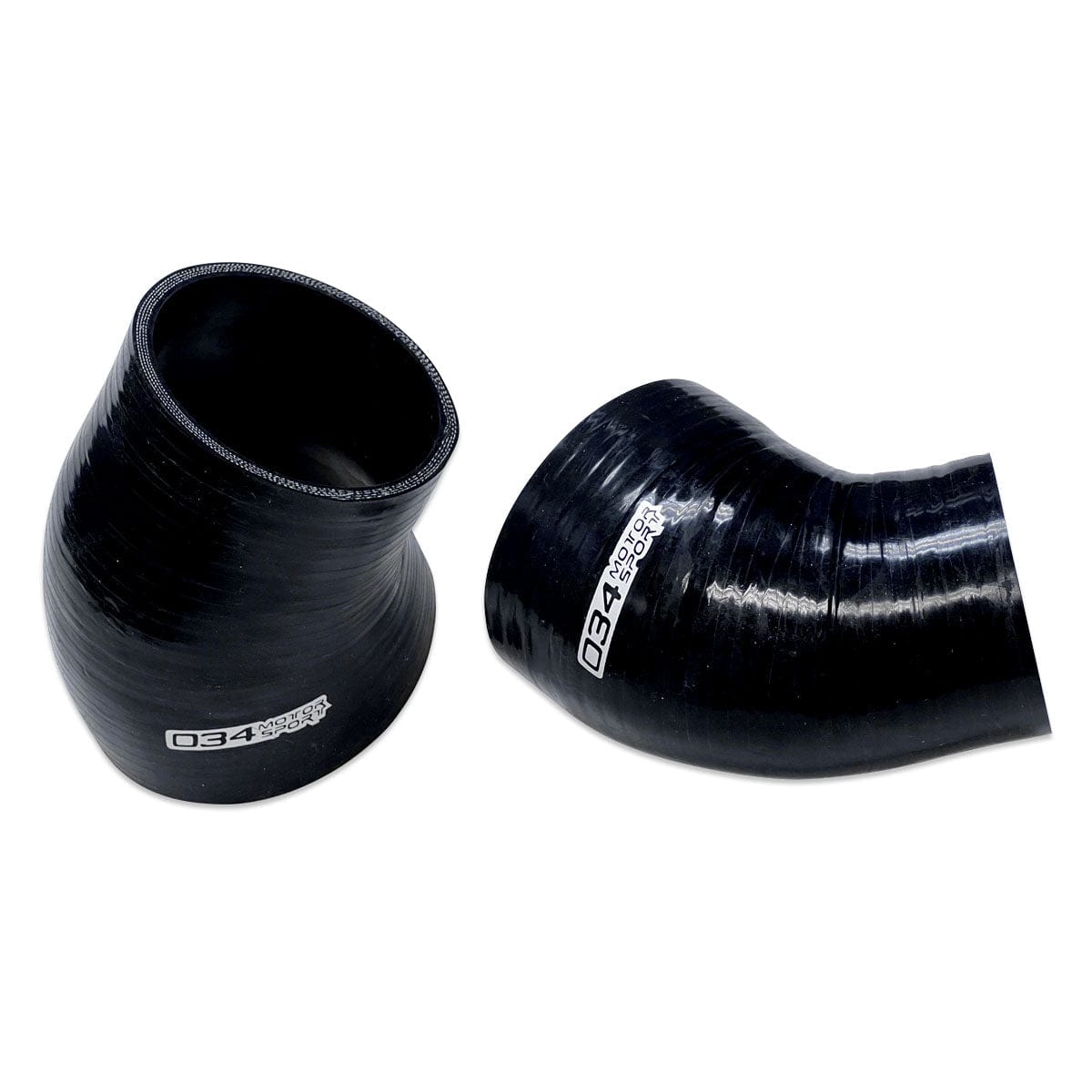 034 Motorsport - S34 Carbon Fibre Cold Air Intake - Audi B8 2.0 TFSI A4/A5 - 034-108-1049