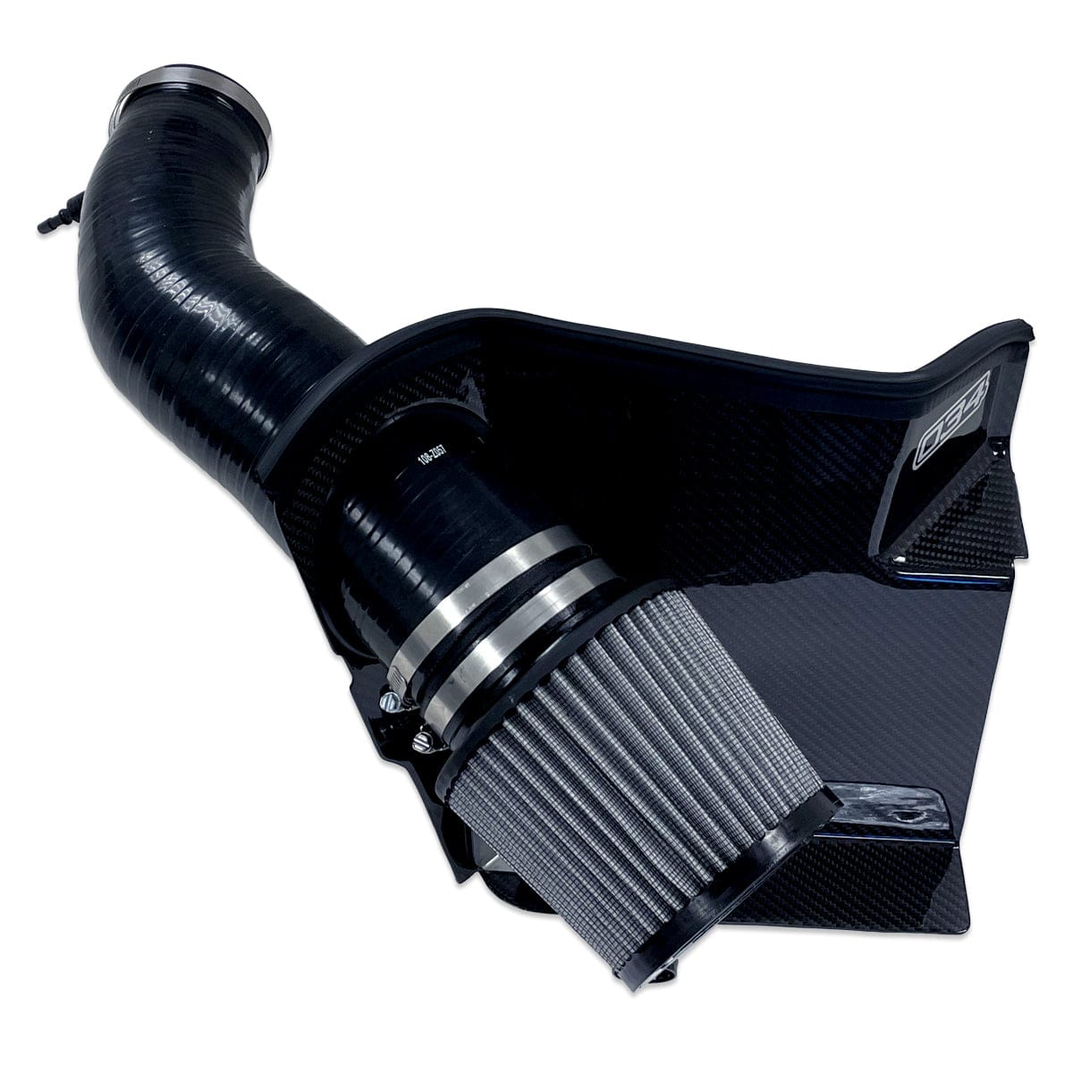 034-108-1904 - 034Motorsport Audi B8 S4/S5 3.0 TFSI S34 Super Duper Insuction Bundle