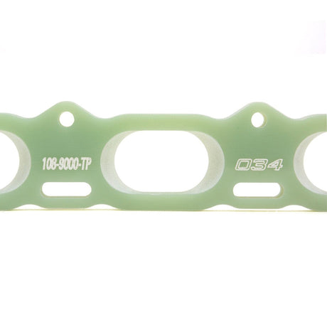 034-108-9000-TP Intake Manifold Spacer, 1.8T, Phenolic, Transition Port