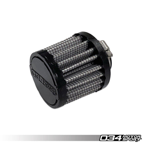 034-108-B018 - Performance Air Filter, Conical, 0.75" Inlet