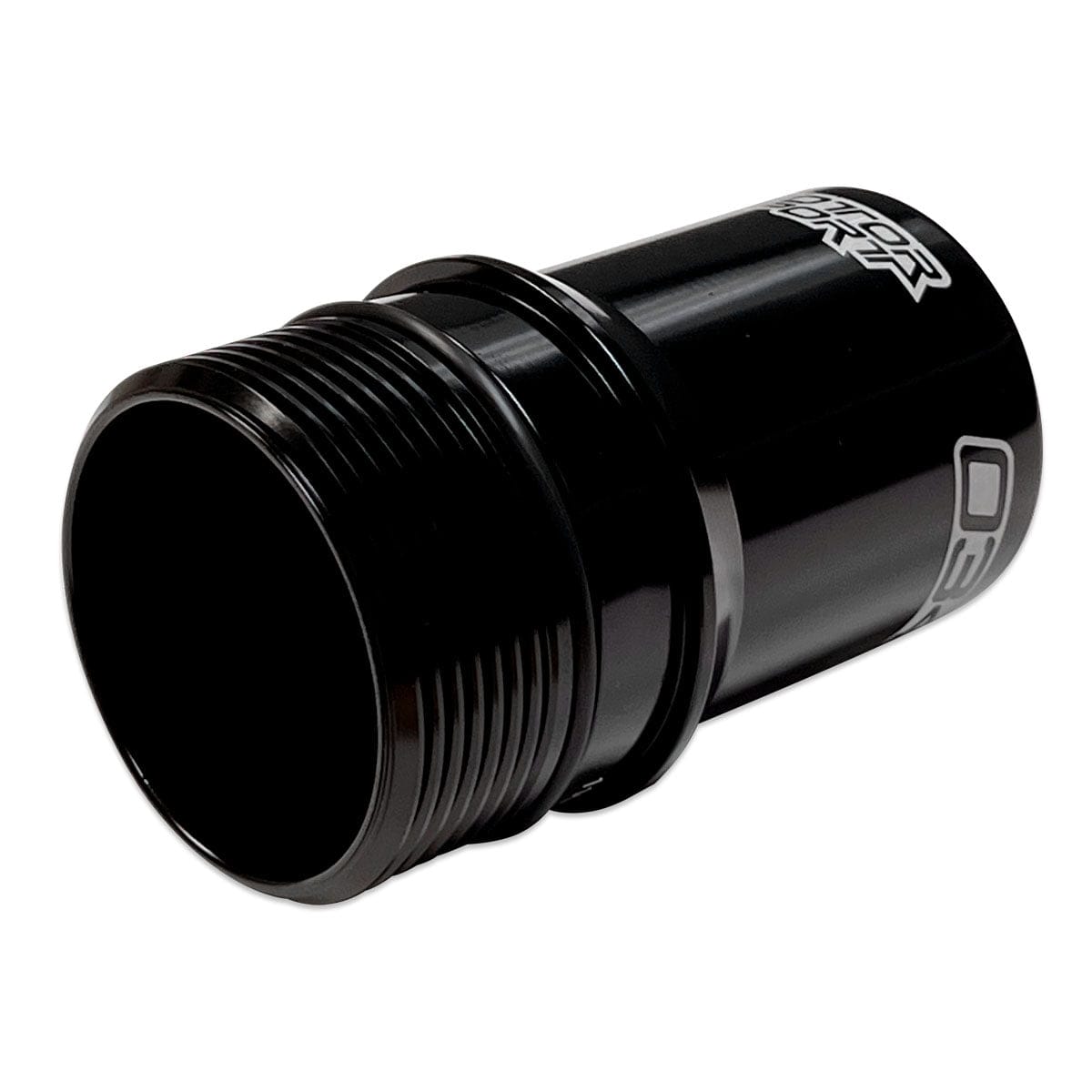 034 Motorsport - Billet Oil Filter Housing - Volkswagen Golf GTI/R MK7/MK8 & Audi 8V/8Y A3/S3/TT/TTS - 034-110-9000