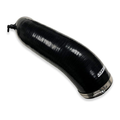 034-112-6018 Audi B8 Q5/SQ5 3.0 TFSI 82MM Throttle Body Inlet Hose, High-Flow Silicone