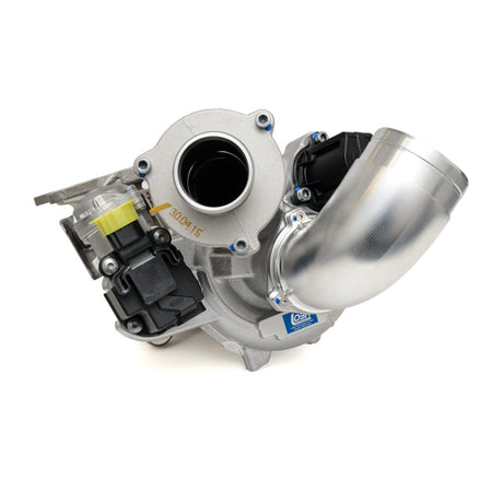 034-145-1017 R460 HYBRID TURBOCHARGER SYSTEM FOR 8V AUDI S3 & MKVII VOLKSWAGEN GOLF R 2.0 TFSI (MQB)