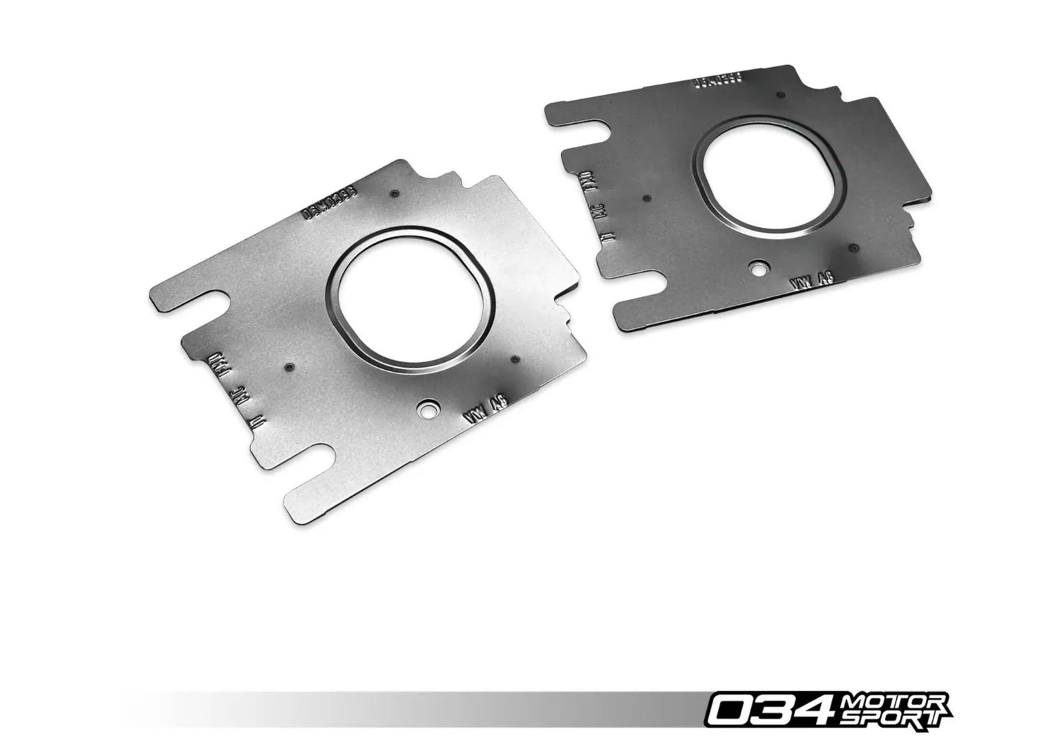 034 Motorsport - Turbocharger Installation Hardware/Gasket Kit - Audi B9 S4/S5/SQ5 3.0T - 034-145-1506