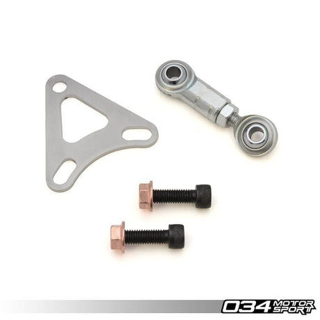 034-145-Z008-HW Turbo Support Brace & Heim Joint Hardware