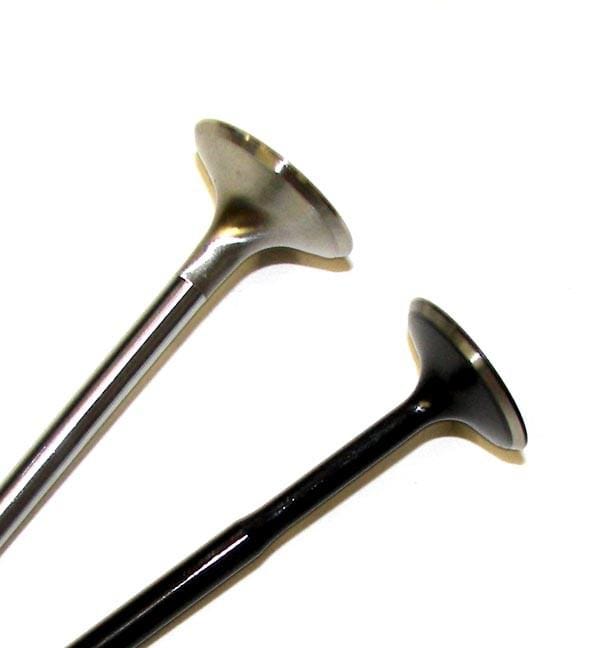 034-201-8014-STOCK VALVE SET, 5V, STOCK SIZE