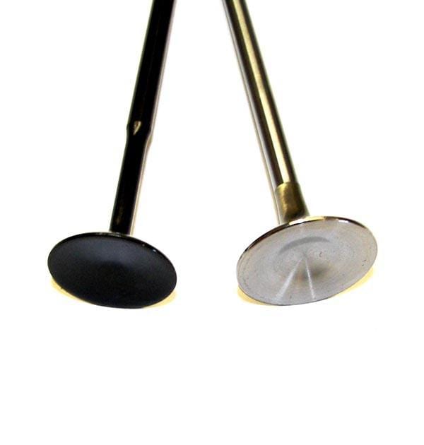 034-201-8014-STOCK VALVE SET, 5V, STOCK SIZE