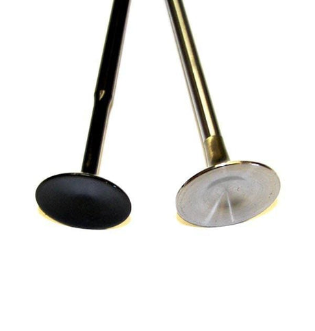 034-201-8014-STOCK VALVE SET, 5V, STOCK SIZE