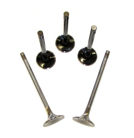 034-201-8014-STOCK VALVE SET, 5V, STOCK SIZE