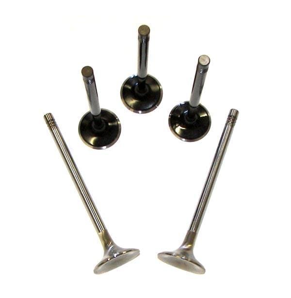 034-201-8014 Valve Set, Oversized, 5-valve Audi/VW Motors