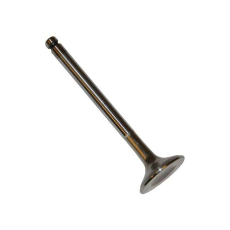 034-201-8016-1.5MM Exhaust Valve, 4v, 1.5mm Oversized