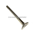 034-201-8016 EXHAUST VALVE, INCONEL .5MM OVERSIZE, VW/AUDI 4V
