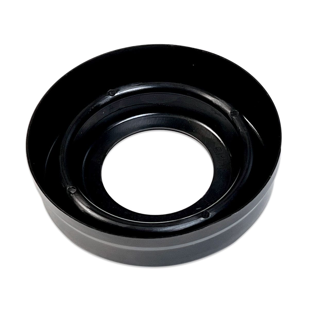 034-202-6005 - 034Motorsport Billet Aluminium Rear Main Seal, 2.7T V6