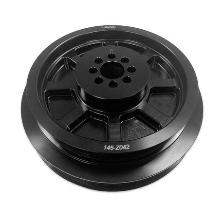 034 - 3.0 TFSI Supercharger 190 MM Crank Pulley Upgrade, Audi B8/B8.5 S4/S5/Q5/SQ5 & C7 Audi A6/A7 - 034-145-Z042
