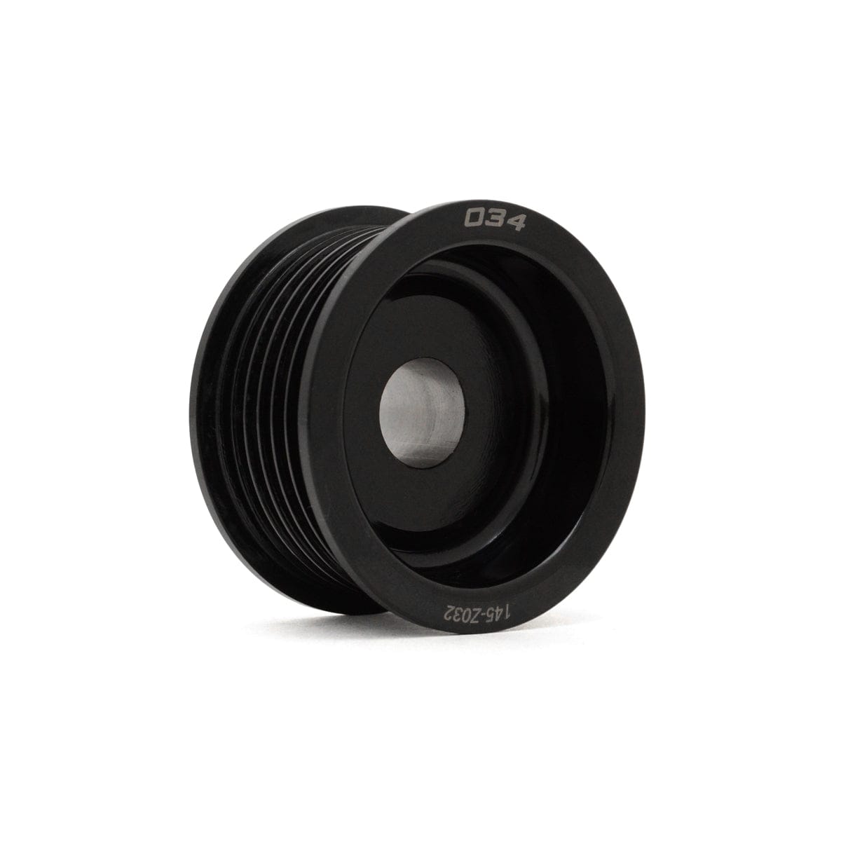 034 - 3.0 TFSI Supercharger Pulley Upgrade, Audi B8/B8.5 S4/S5/Q5/SQ5 & C7/C7.5 Audi A6/A7 - 034-145-Z034