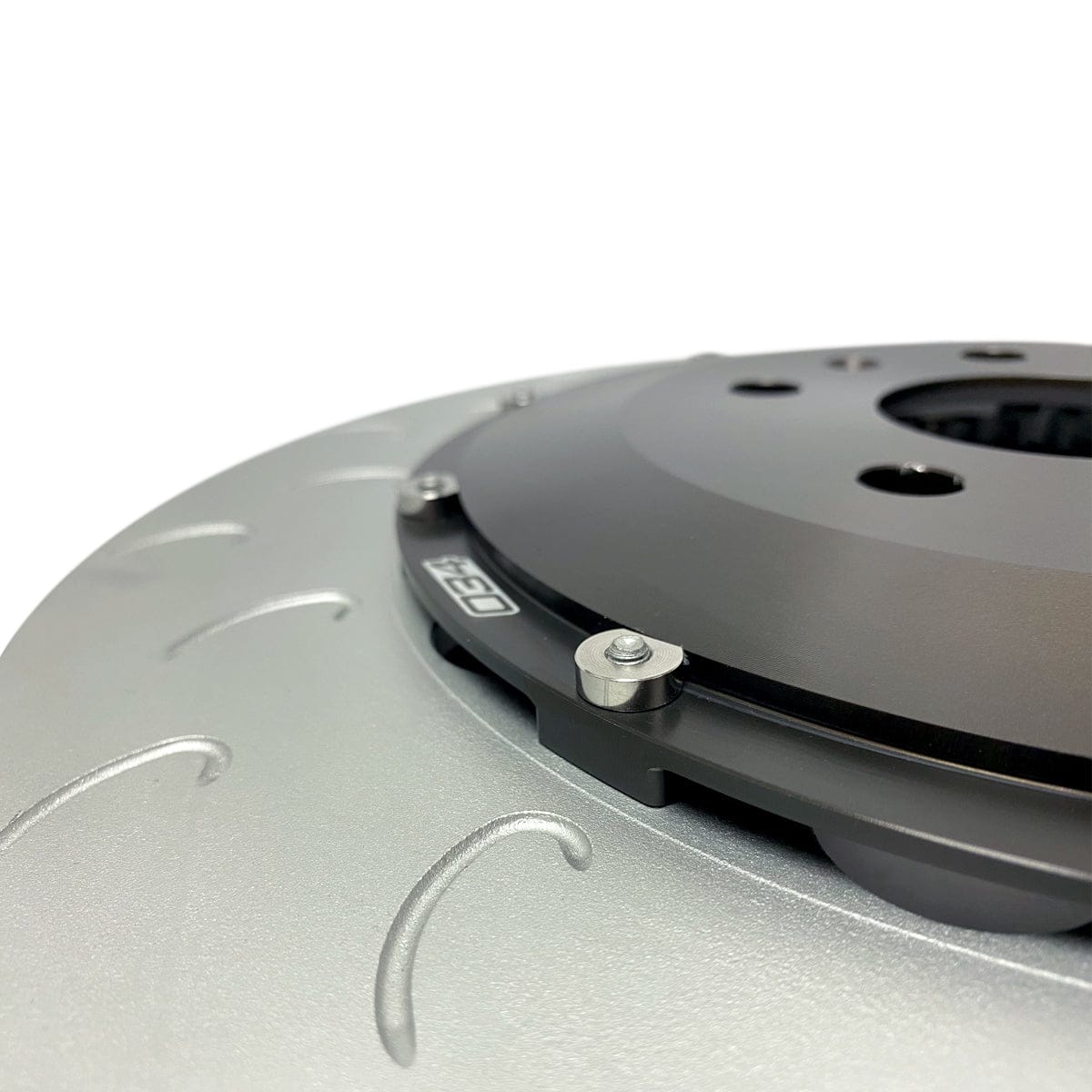 034 Motorsport -  Audi 8V.5 RS3 - 2-Piece Floating Front Brake Rotor Upgrade Kit - 034-301-1000