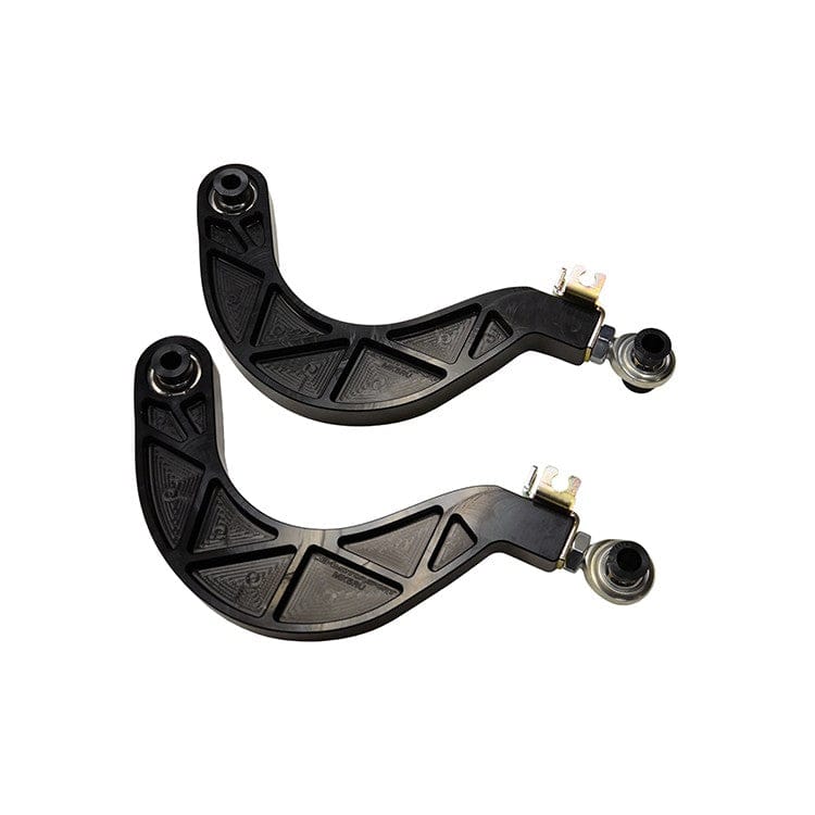 034-401-1022 - 034Motorsport Control Arm Pair, Motorsport, Rear Upper Adjustable, 8J/8P/8V/8Y AUDI A3/S3/RS3/TT/TTS/TTRS & MK5/MK6/MK7/MK8 Volksw