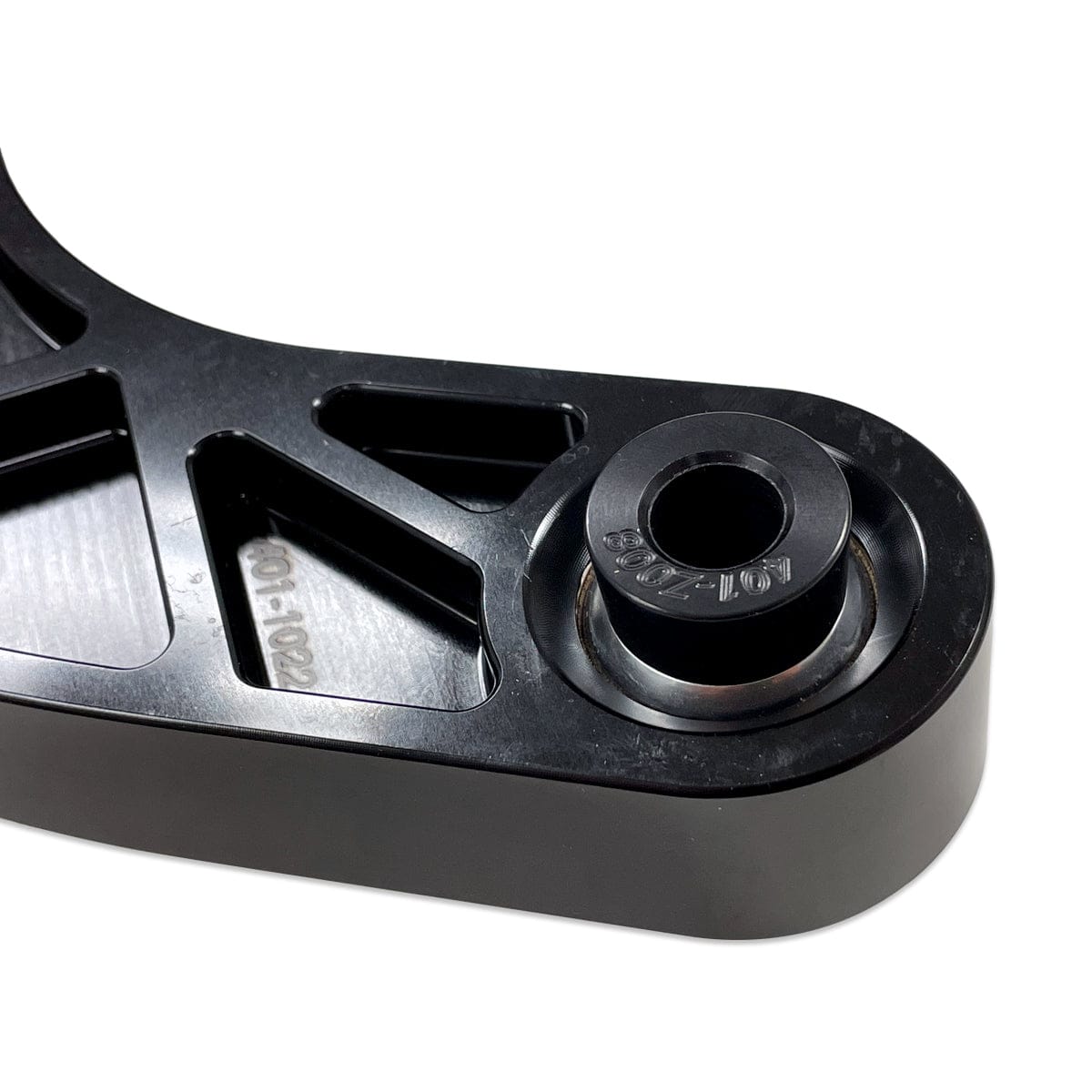 034-401-1022 - 034Motorsport Control Arm Pair, Motorsport, Rear Upper Adjustable, 8J/8P/8V/8Y AUDI A3/S3/RS3/TT/TTS/TTRS & MK5/MK6/MK7/MK8 Volksw