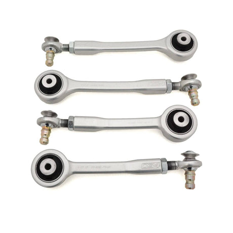 034-401-1062 DENSITY LINE ADJUSTABLE UPPER CONTROL ARM KIT, B9 AUDI A4/S4, A5/S5/RS5, ALLROAD, Track Spec