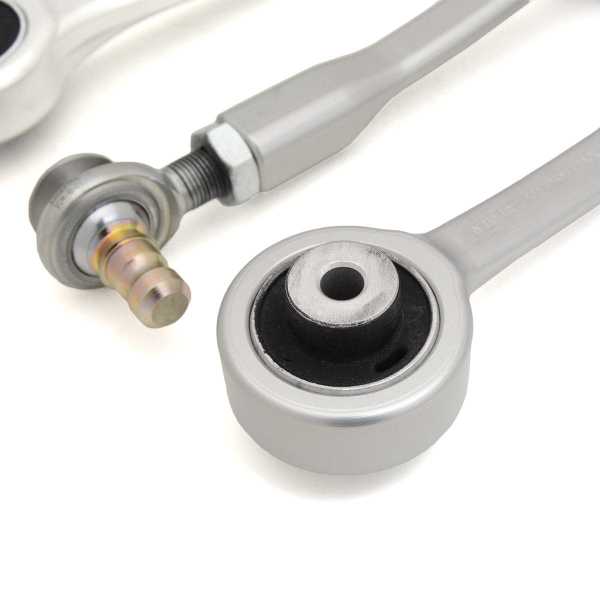 034-401-1062 DENSITY LINE ADJUSTABLE UPPER CONTROL ARM KIT, B9 AUDI A4/S4, A5/S5/RS5, ALLROAD, Track Spec