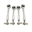 034-401-1062 DENSITY LINE ADJUSTABLE UPPER CONTROL ARM KIT, B9 AUDI A4/S4, A5/S5/RS5, ALLROAD, Track Spec