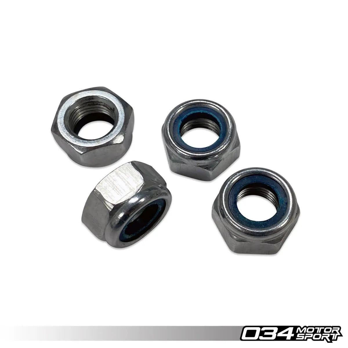 034 Motorsport - Density Line Front Control Arm Kit for BMW E80/E90 Chassis - 034-401-1065