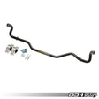 034 Motorsport - RS+ Adjustable Solid Rear Sway Bar (MQB) (AWD) - 034-402-1038 Suspension & Steering 034Motorsport