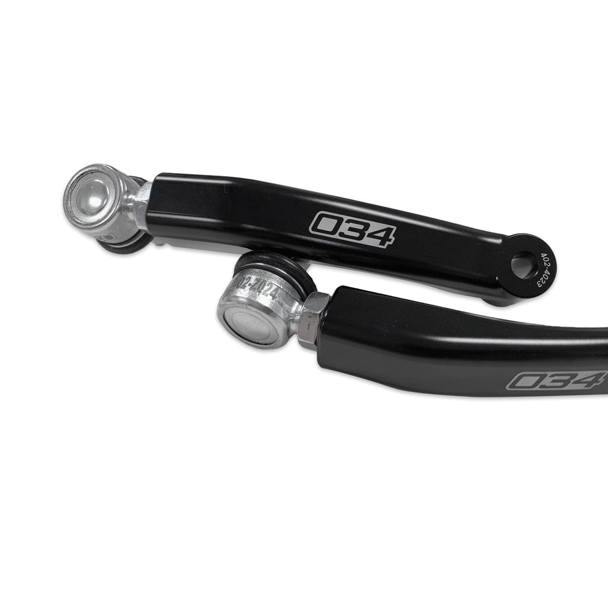 034 Motorsport - DYNAMIC+ BILLET ADJUSTABLE REAR SWAY BAR END LINKS, AUDI B9 A4/S4/A5/S5/ALLROAD - 034-402-4029
