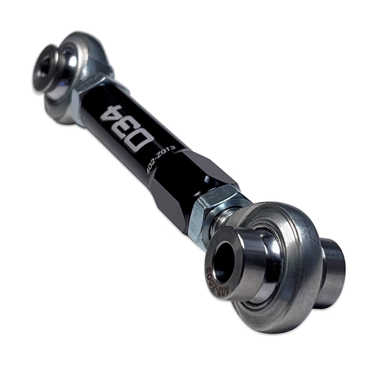 034 Motorsport - Motorsport Billet Adjustable Rear Sway Bar End Links BMW E80 & E90 Chassis