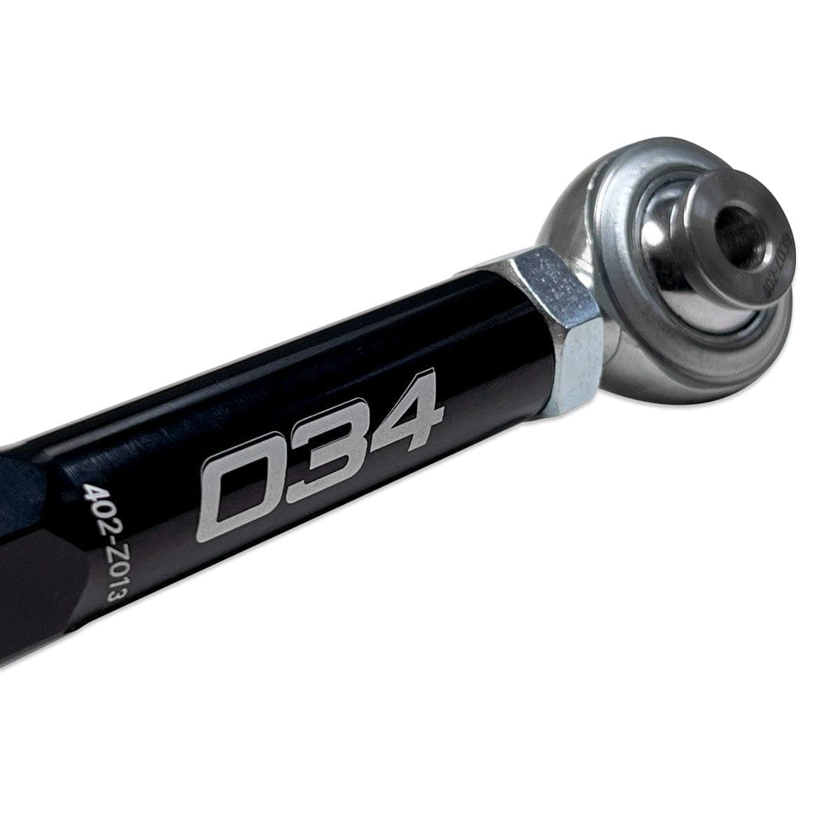 034 Motorsport - Motorsport Billet Adjustable Rear Sway Bar End Links BMW E80 & E90 Chassis